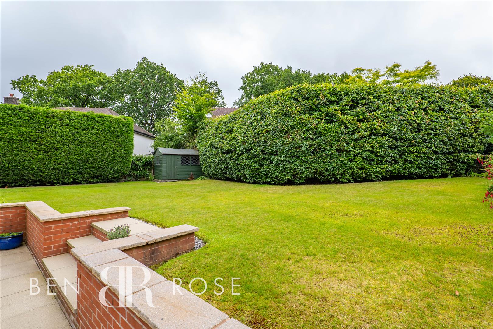 Parkside Drive, Chorley